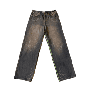 Kalhoty Heron Preston H2