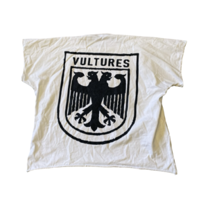 Tričko Yeezy Vultures