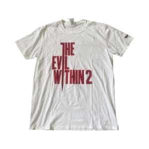 Tričko The Evil Within 2