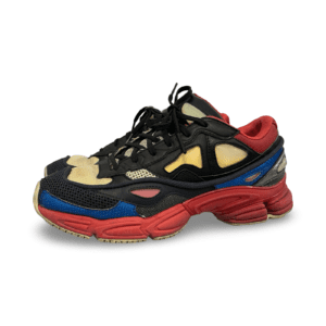 Tenisky adidas x Raf Simons Ozweego 2 (40 2/3)