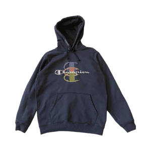 Mikina Supreme x Champion