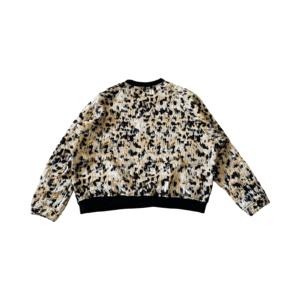 Mikina Rhude x Zara