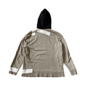 Mikina Raf Simons x Fred Perry