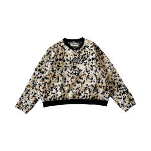 Mikina Rhude x Zara