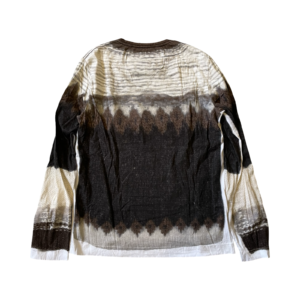 Tričko Maison Margiela for H&M