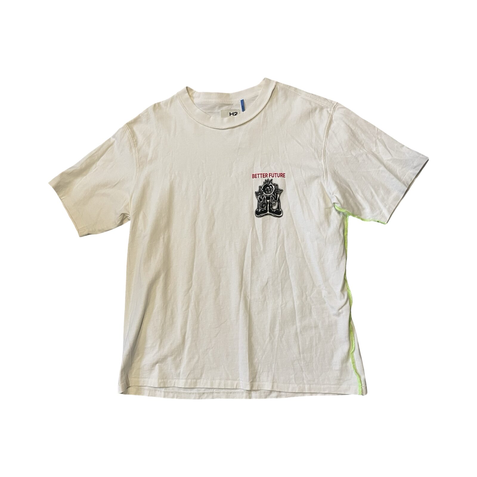 Tričko Heron Preston H2
