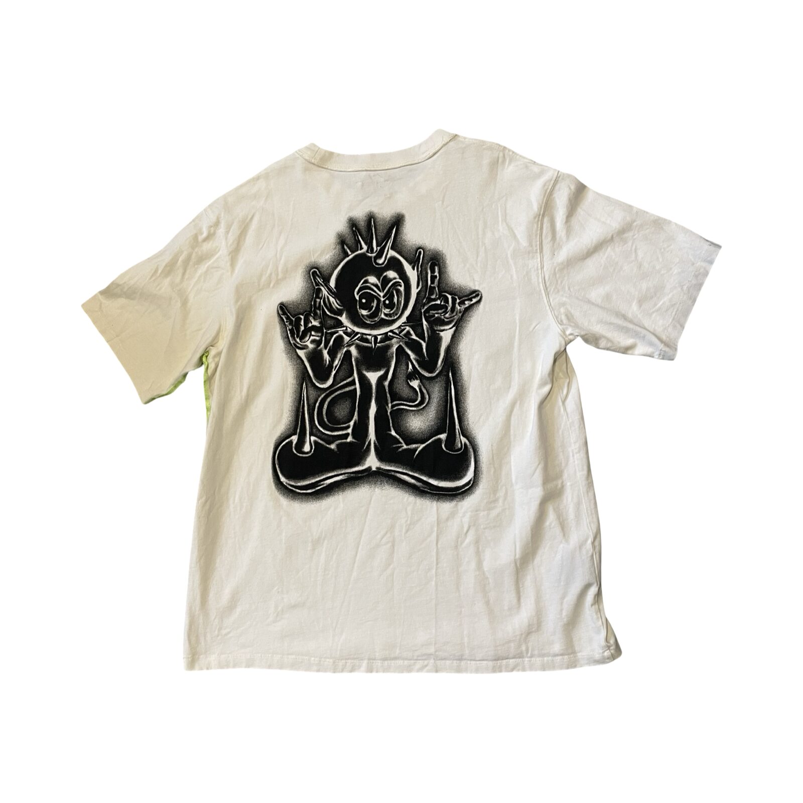 Tričko Heron Preston H2