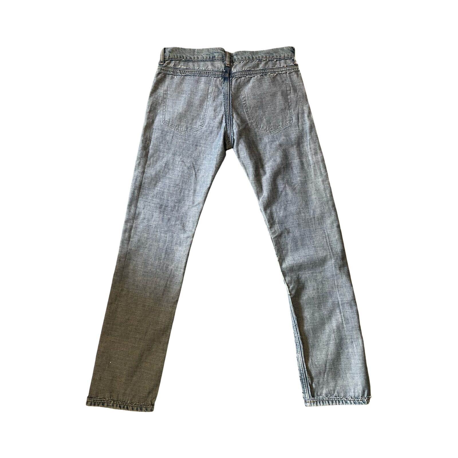 Kalhoty Maison Margiela for H&M