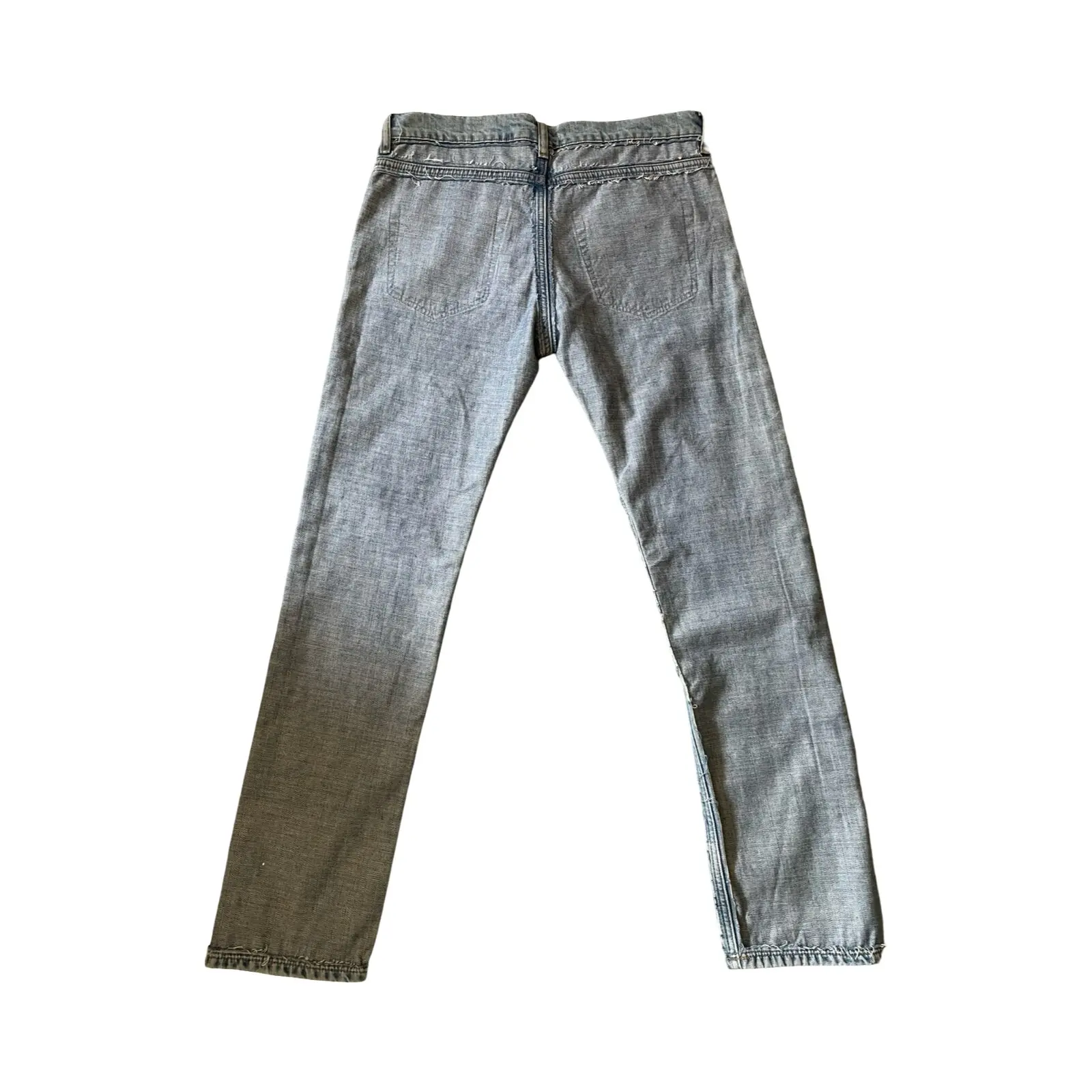 Kalhoty Maison Margiela for H&M