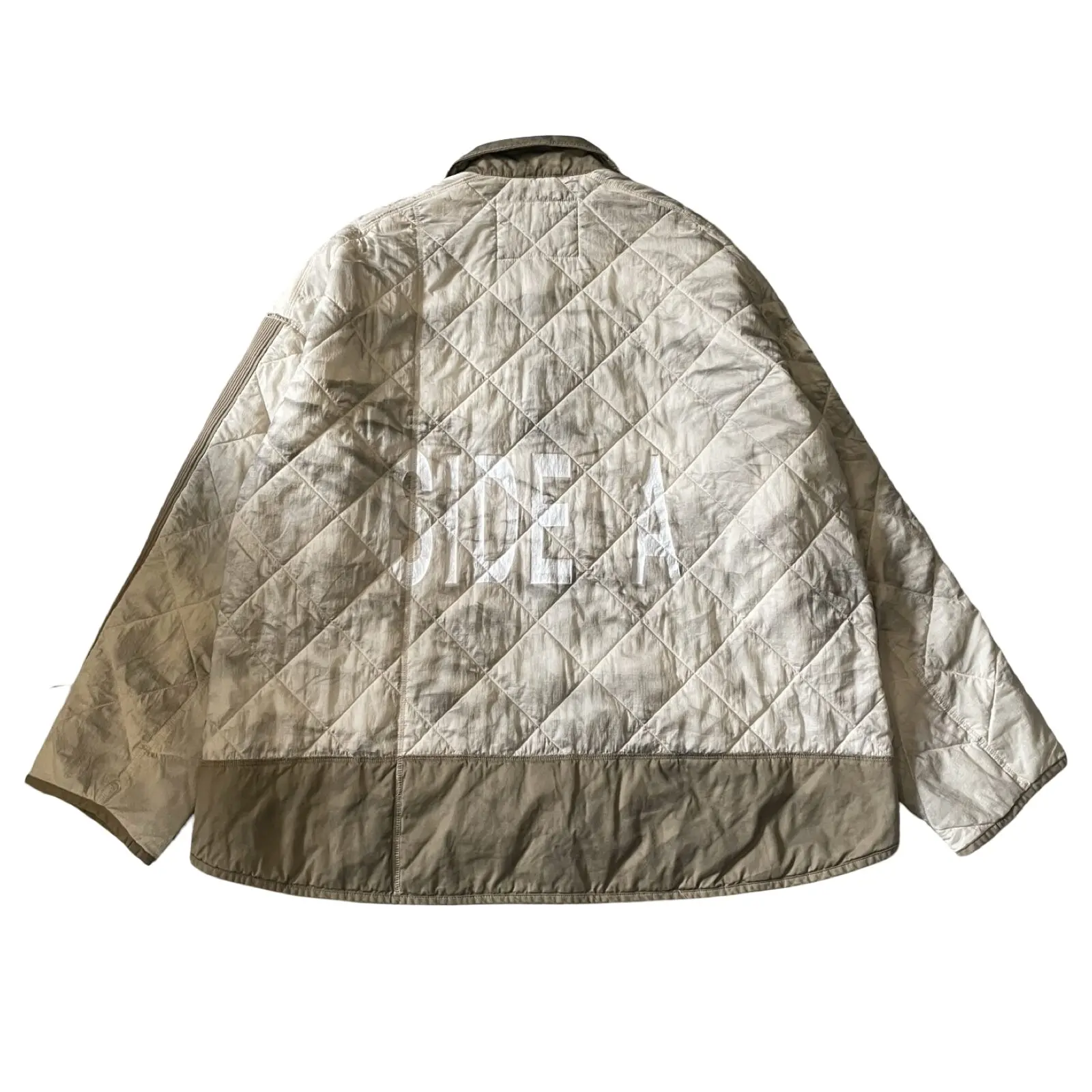 Bunda Heron Preston H2