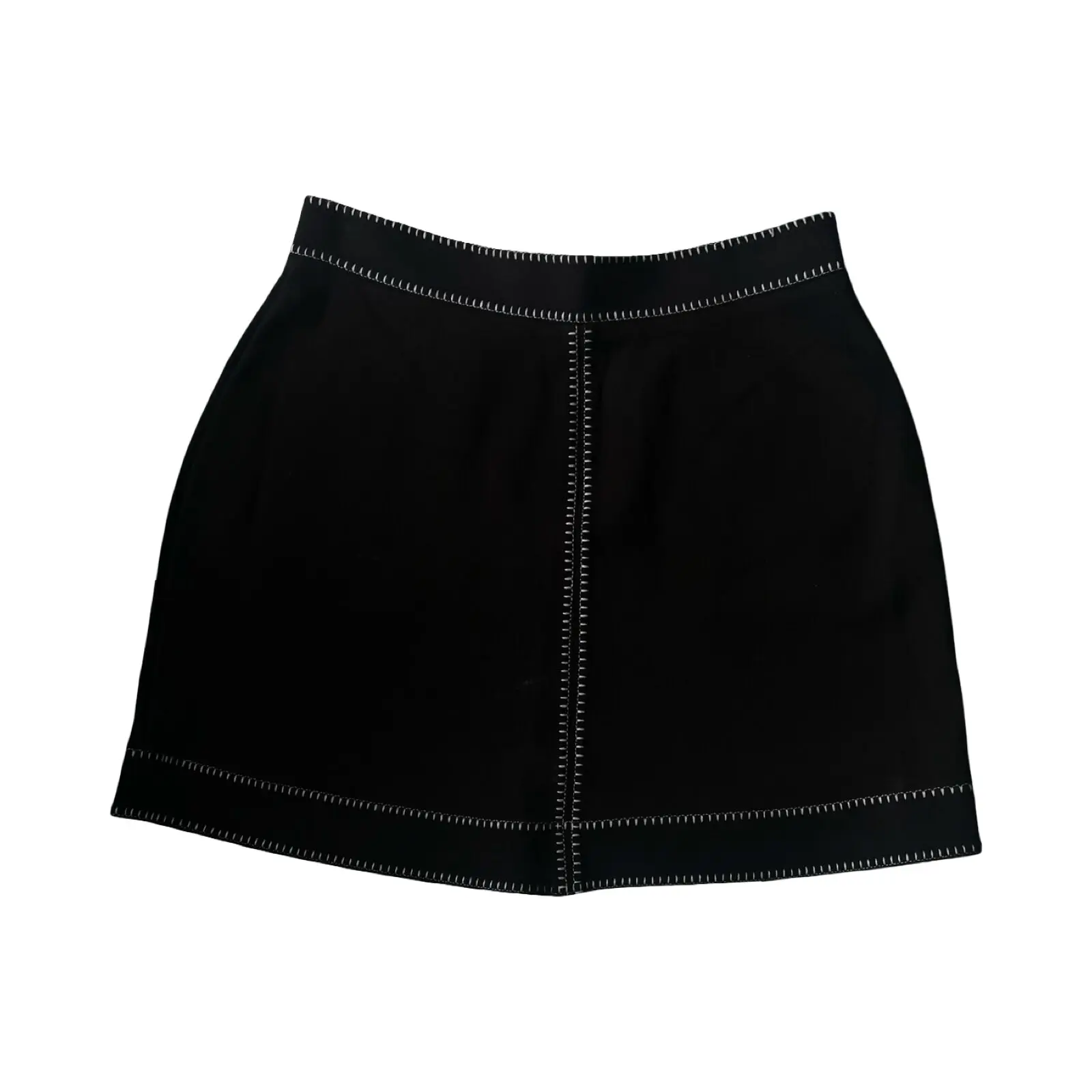 Sukně MCQ by Alexander Mcqueen