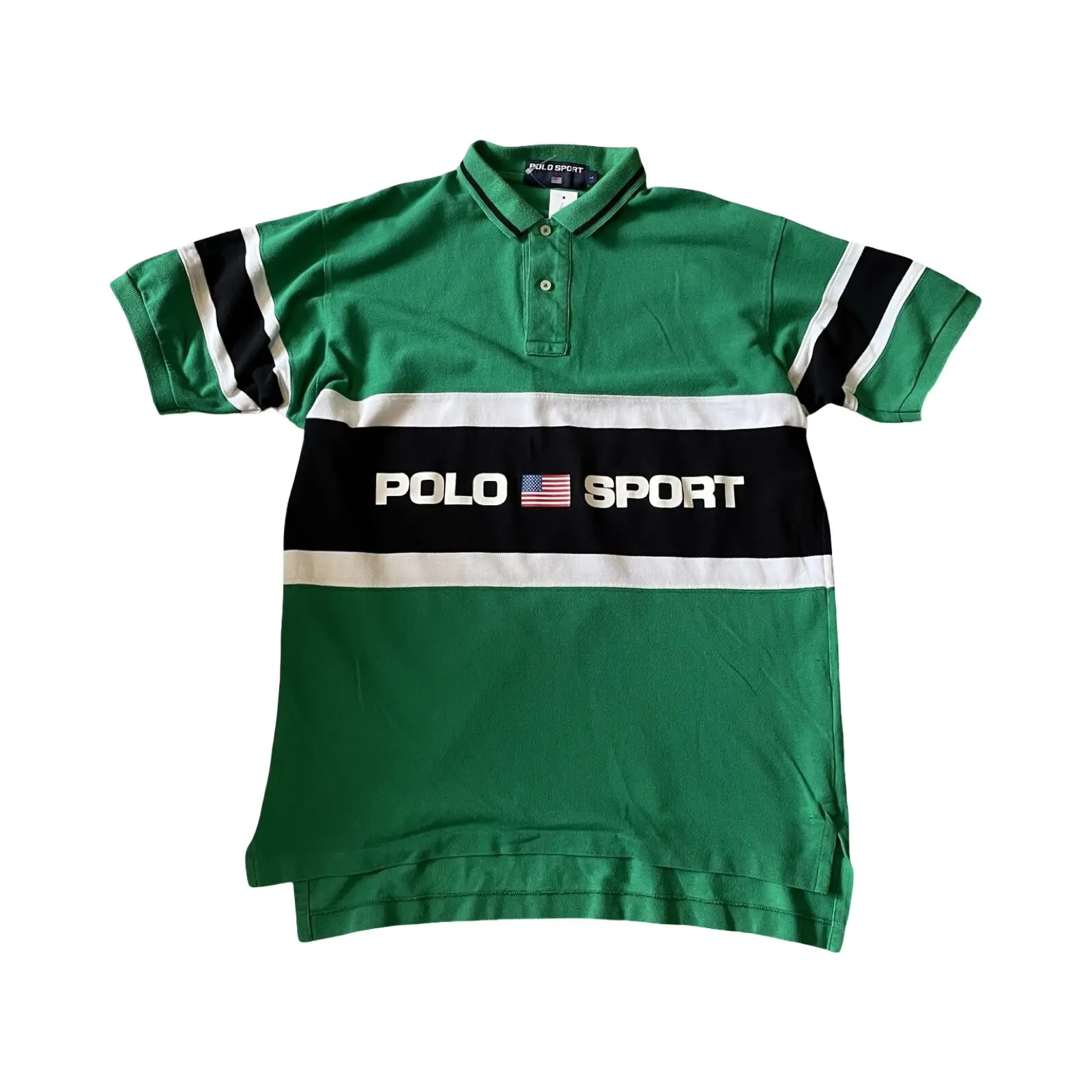 Tričko Polo Sport by Ralph Lauren
