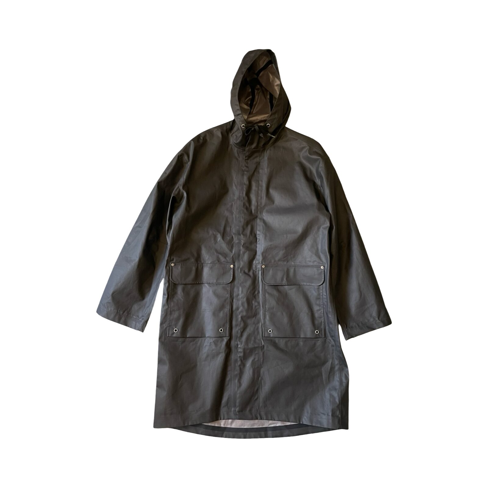Parka Heron Preston H2