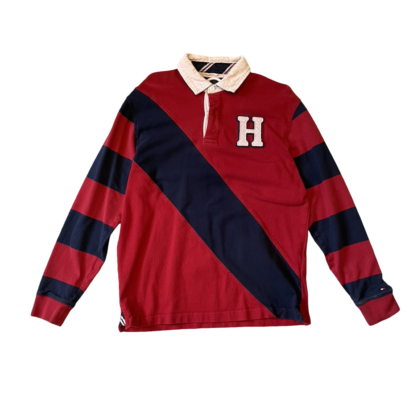 Vintage polotričko Tommy Hilfiger