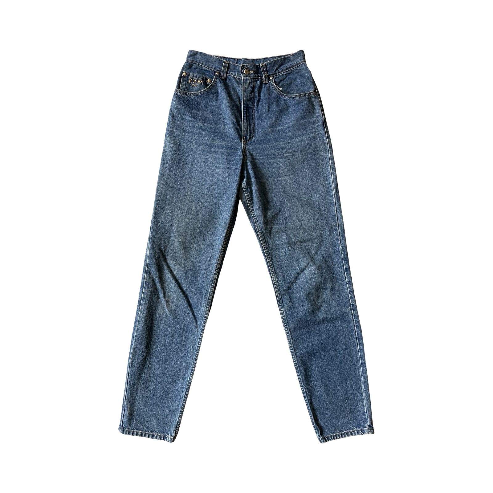 Dámské vintage jeans JOOP!
