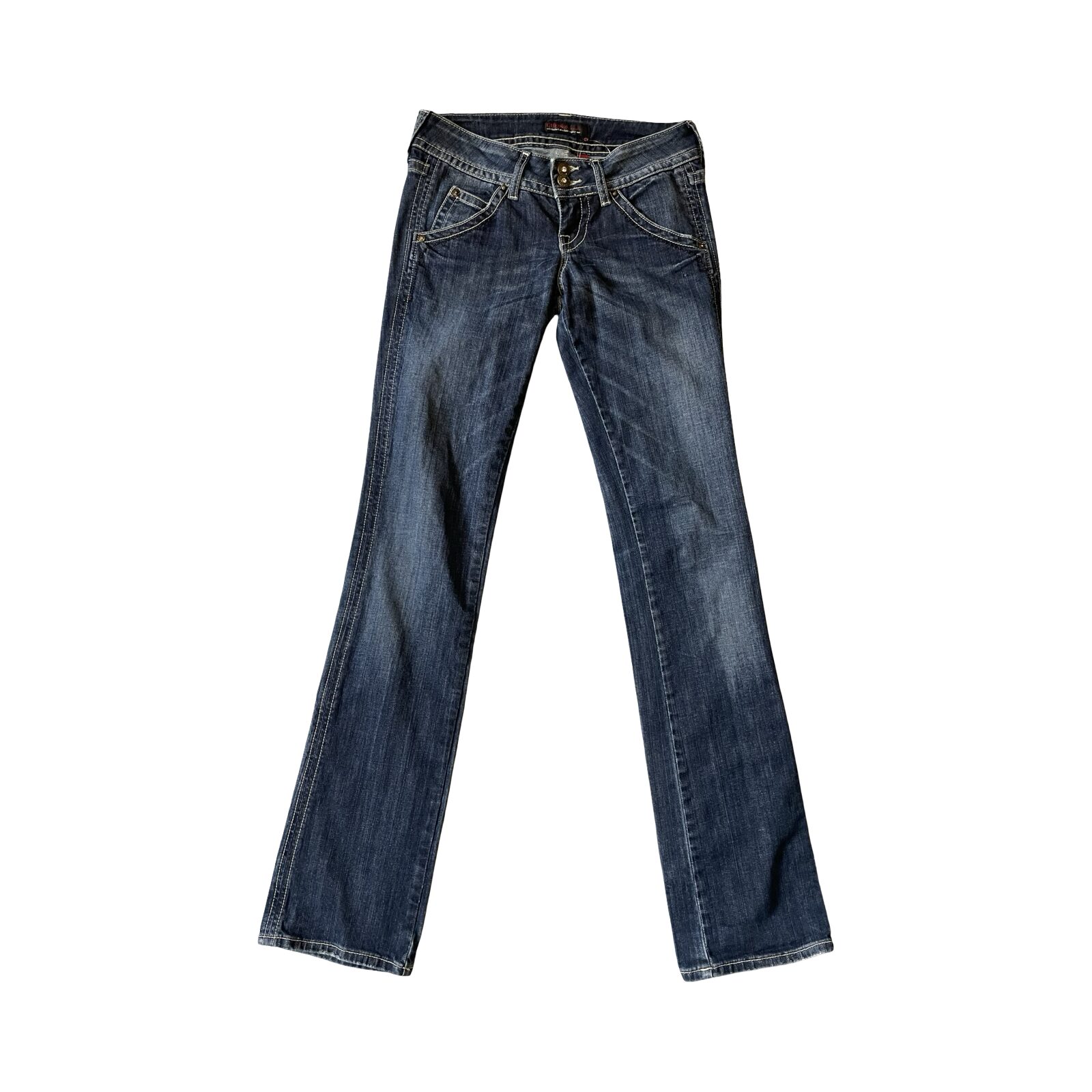 Dámské vintage jeans Guess