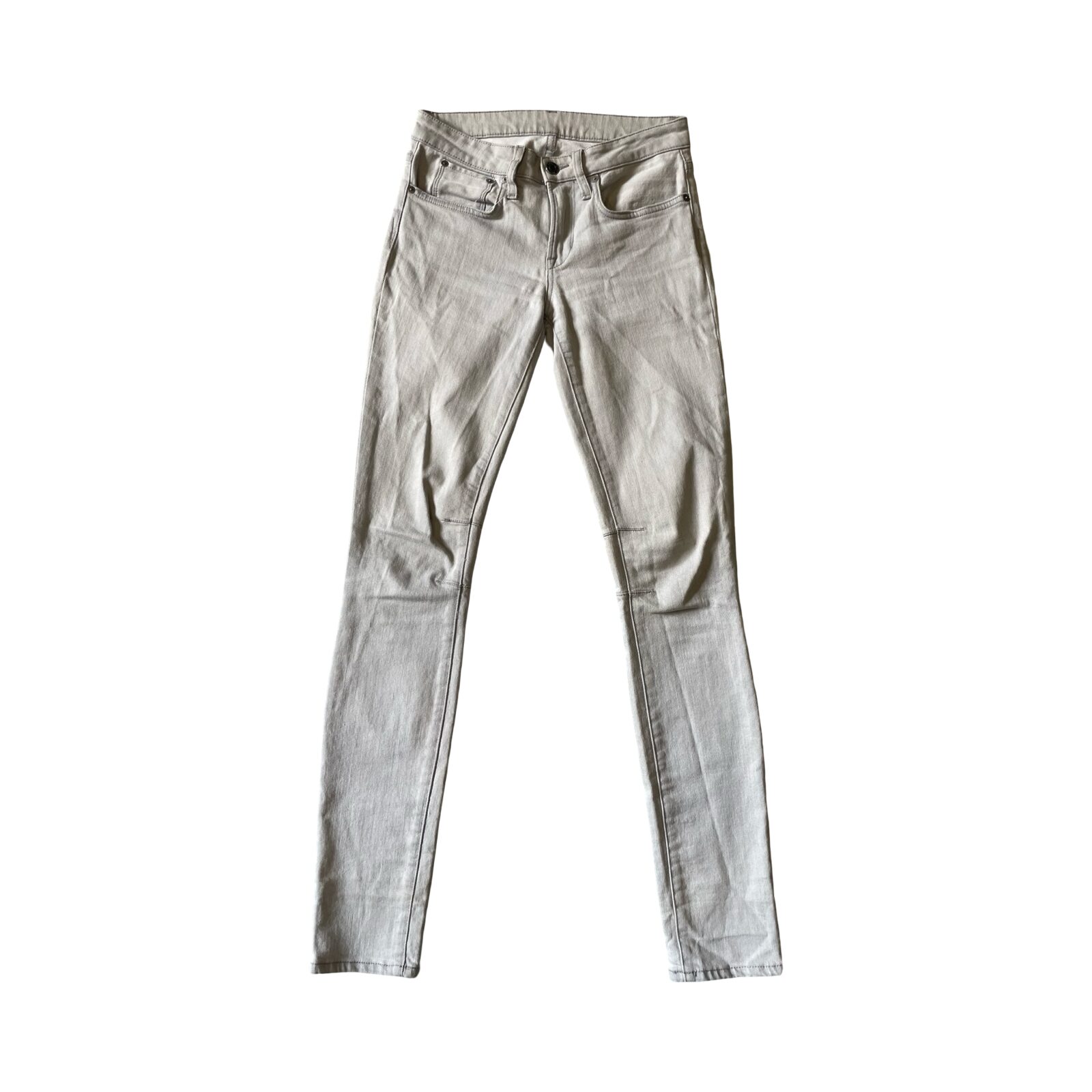 Dámské jeans Helmut Lang