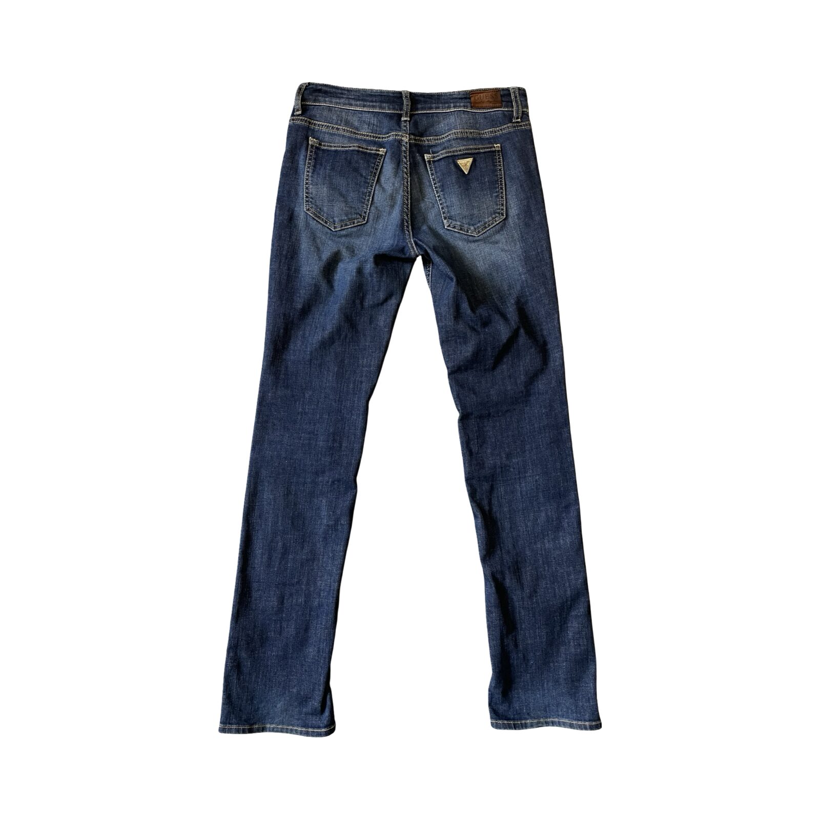 Dámské vintage jeans Guess
