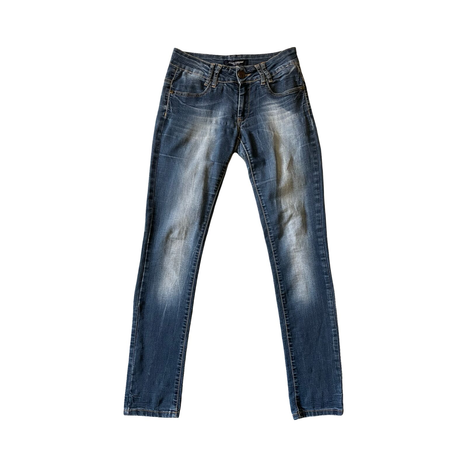 Dámské jeans Dolce & Gabbana