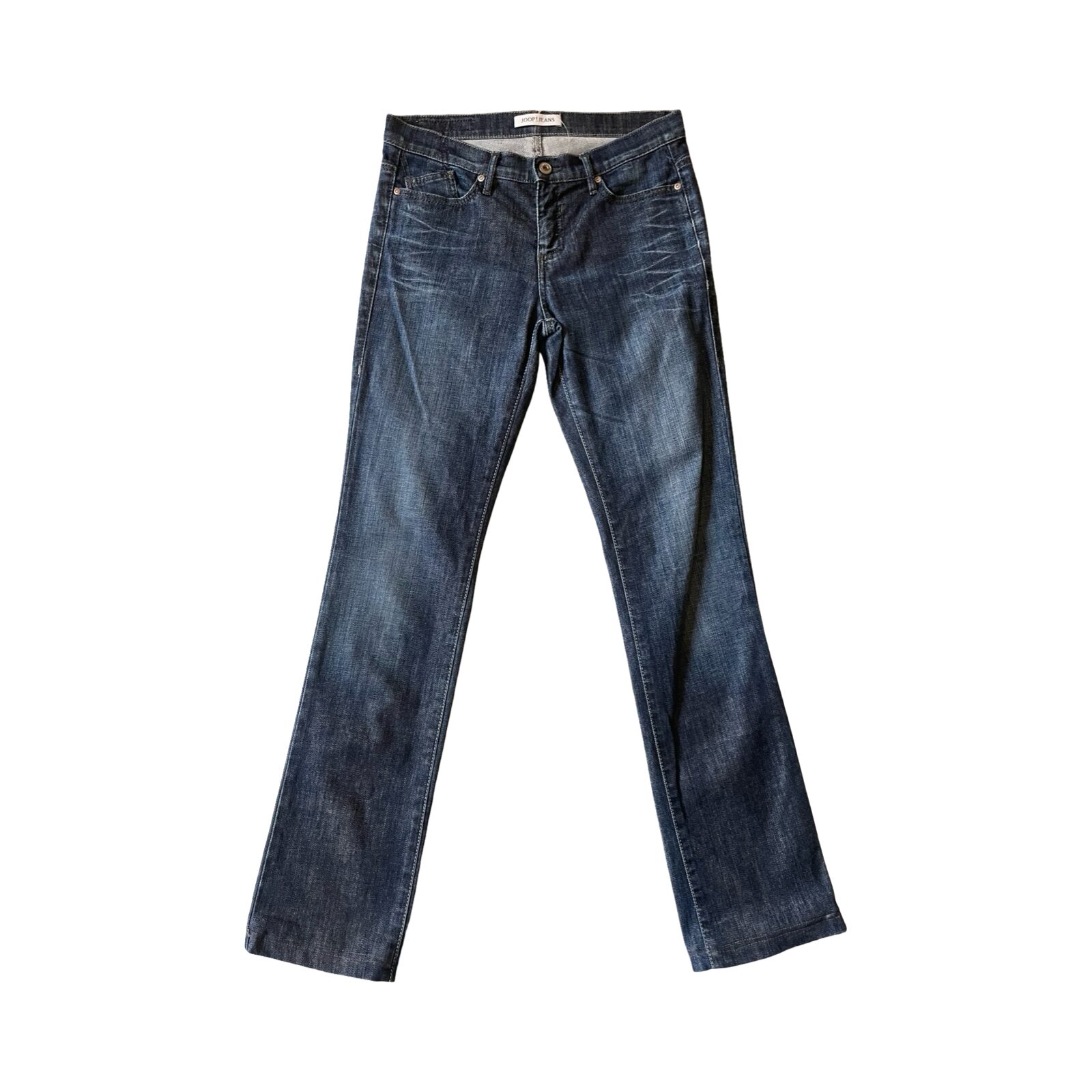 Dámské vintage jeans JOOP!