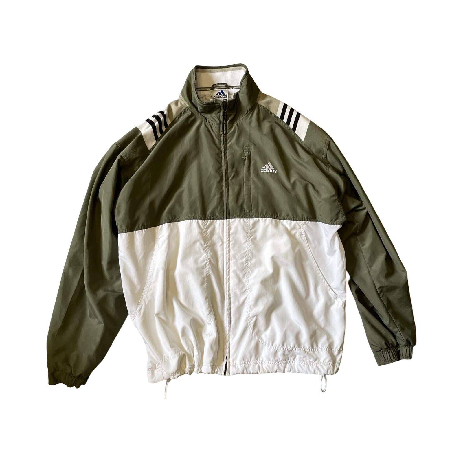 Vintage bunda adidas