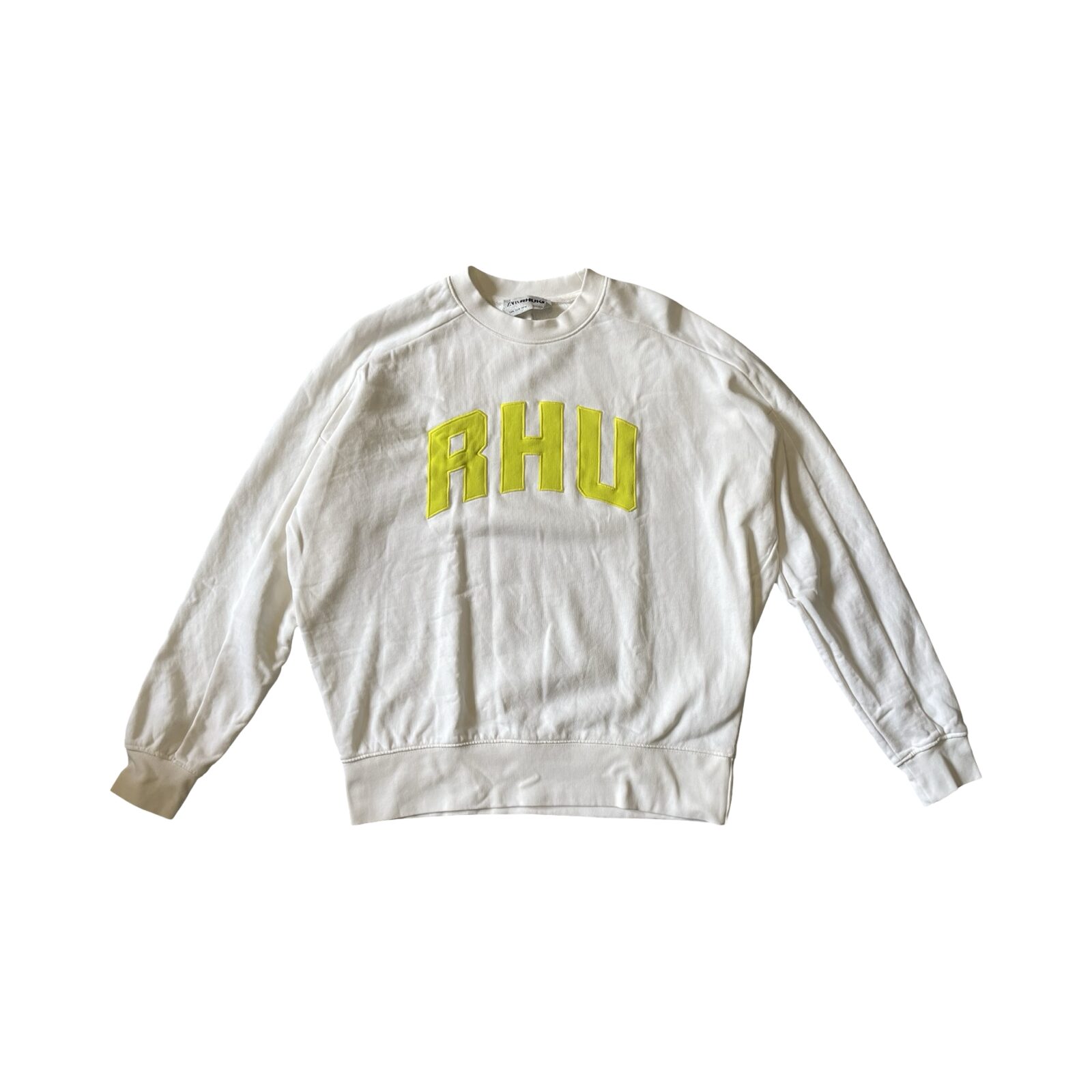Mikina Zara x Rhude