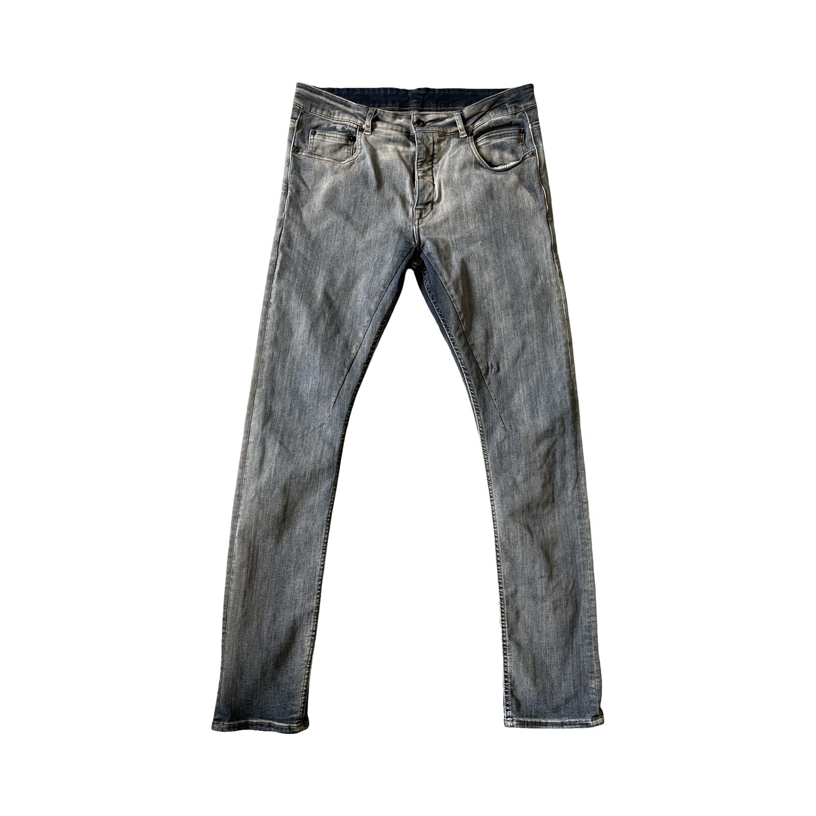 Kalhoty Rick Owens
