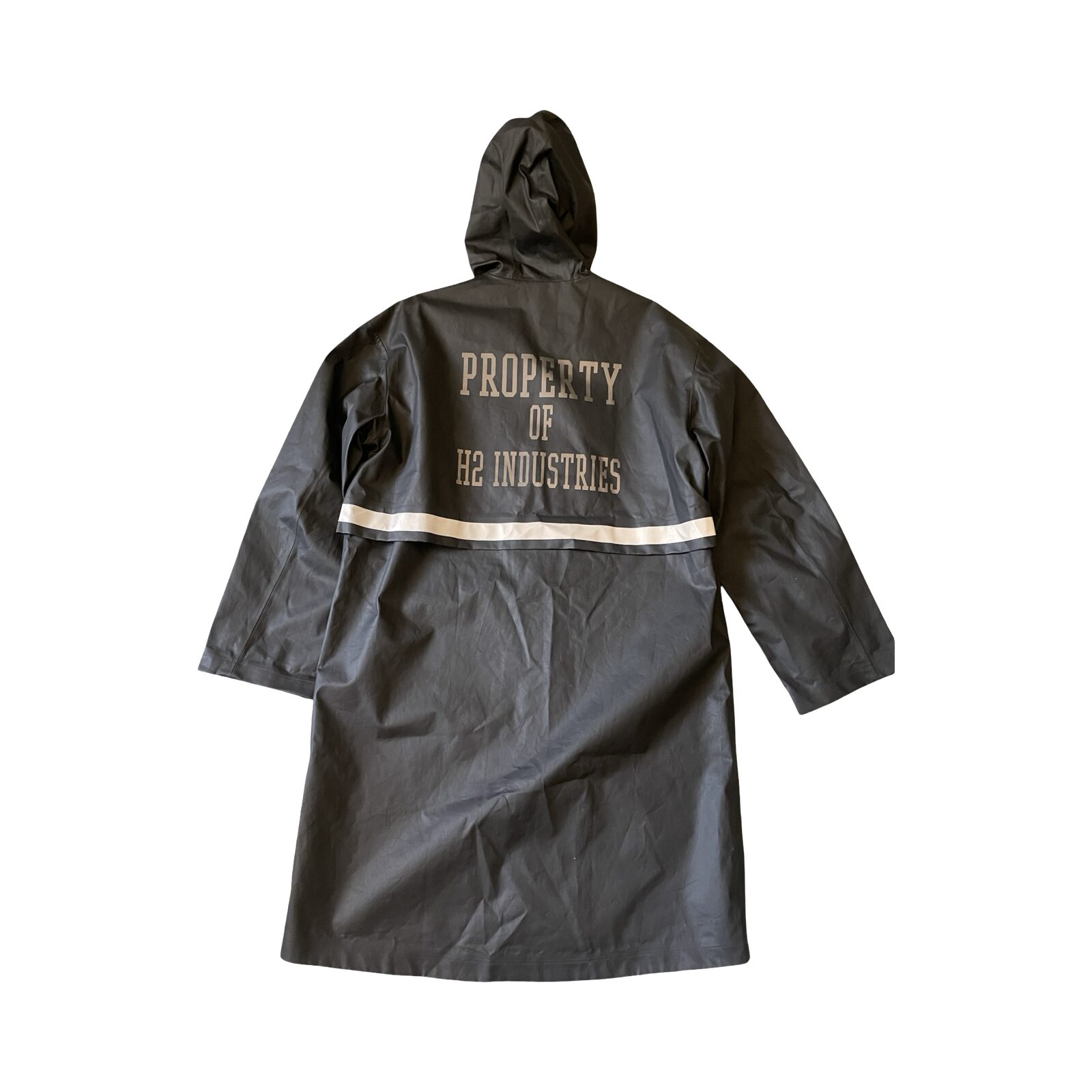Parka Heron Preston H2