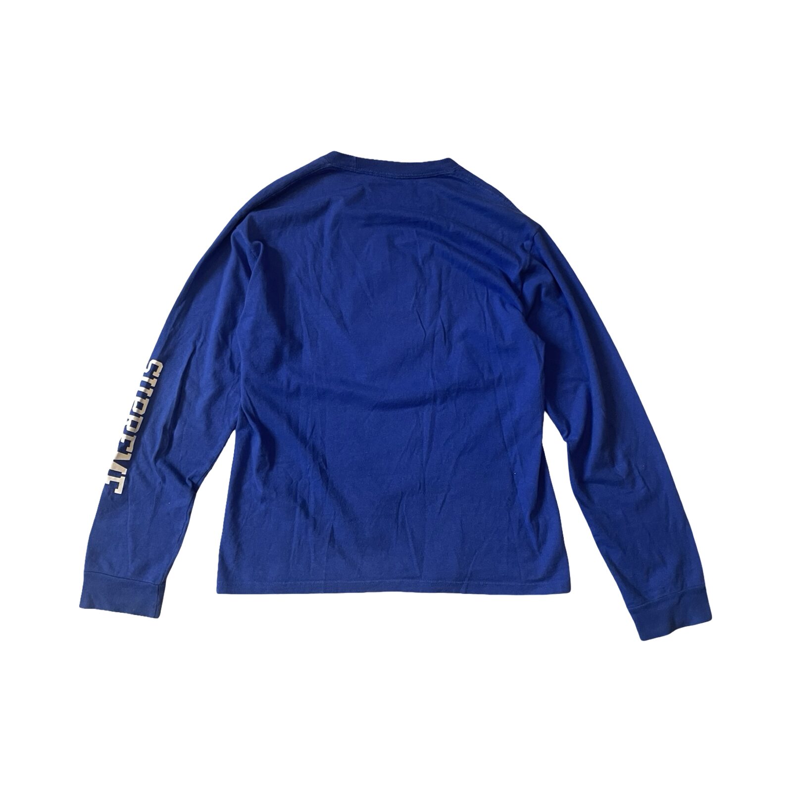 Tričko Supreme x Champion