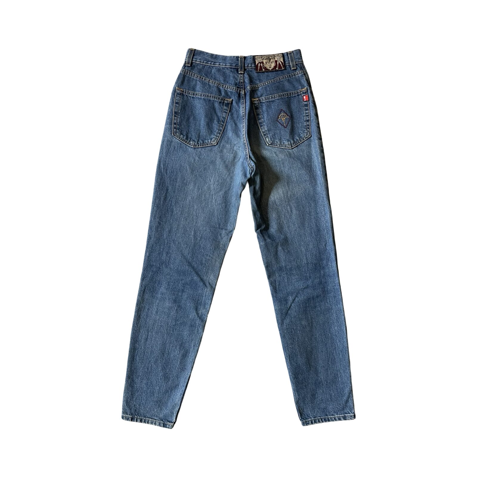 Dámské vintage jeans JOOP!