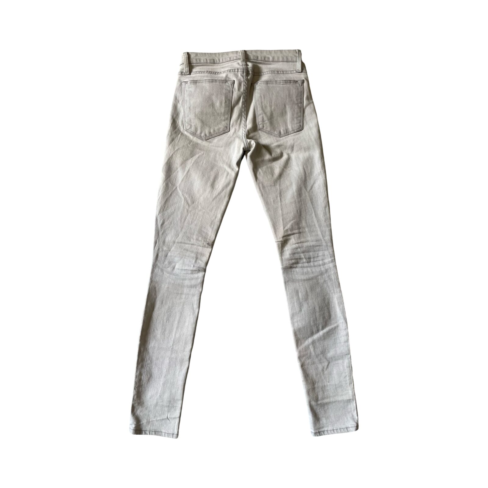 Dámské jeans Helmut Lang