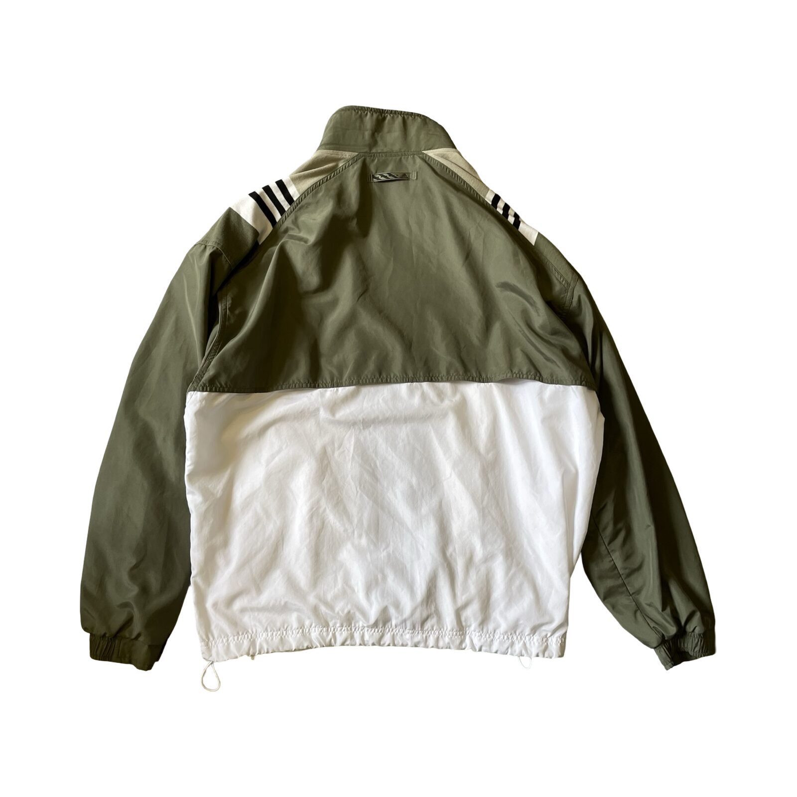 Vintage bunda adidas