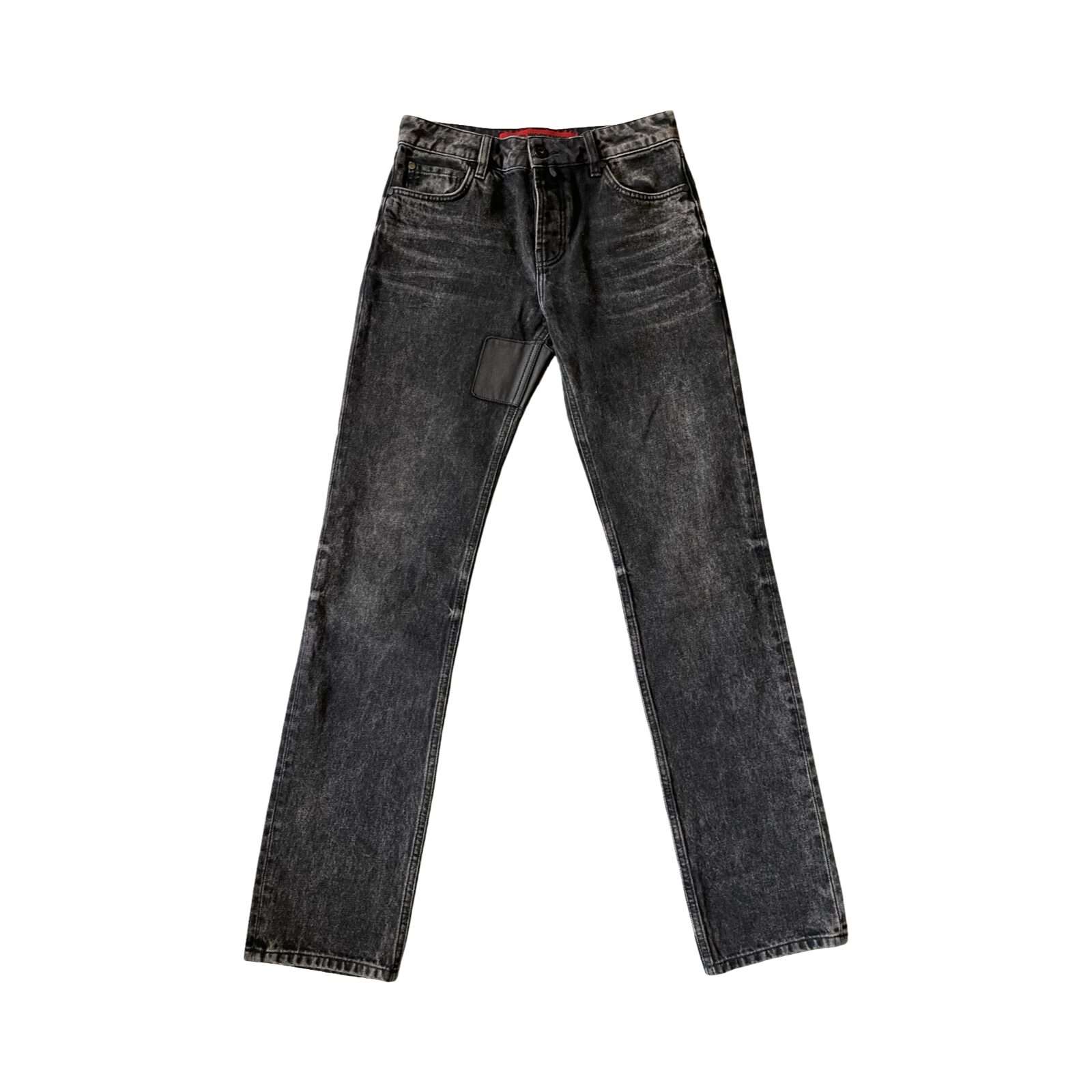 Dámské jeans 032C
