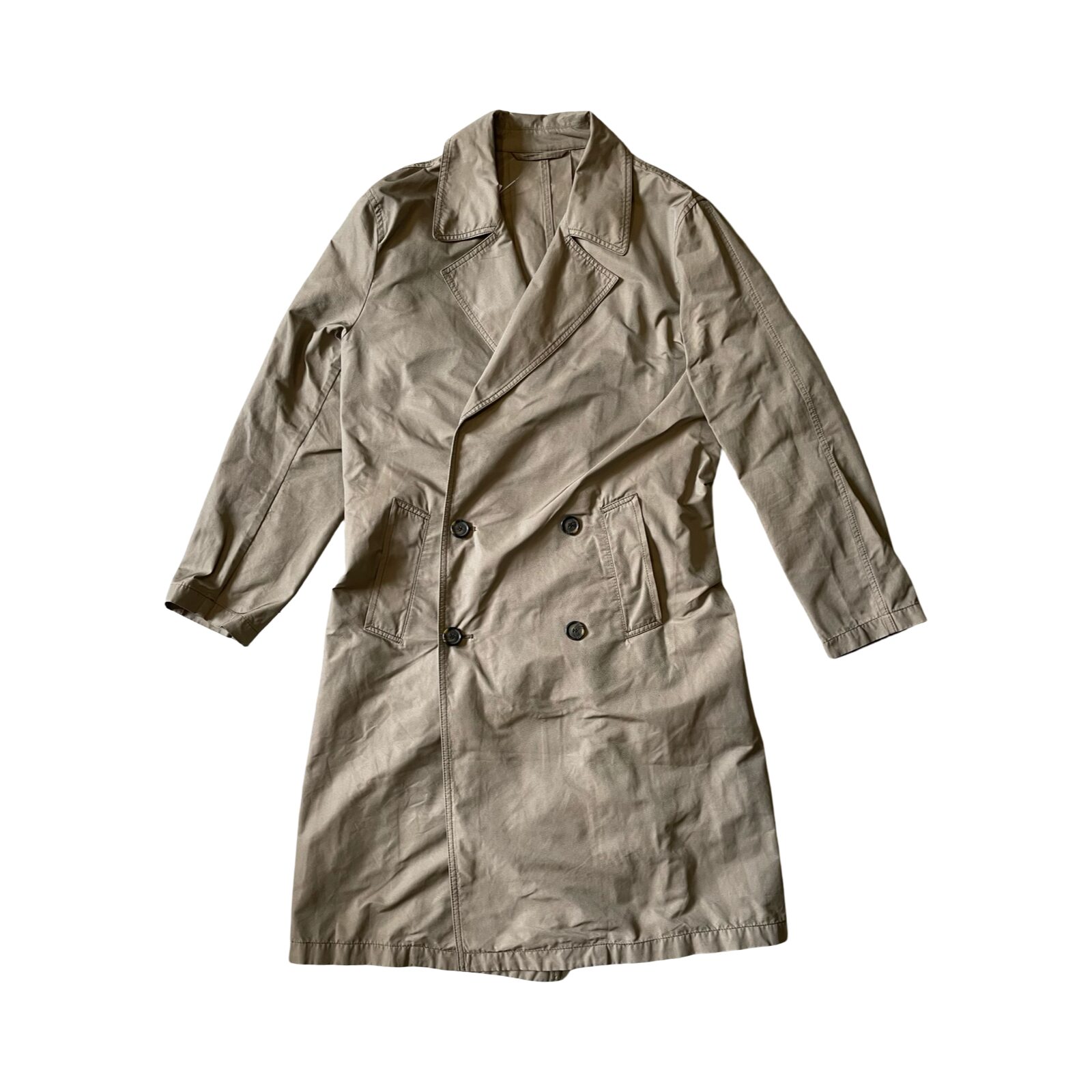 Kabát Lanvin for H&M
