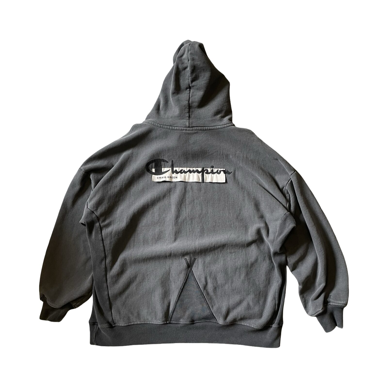 Mikina Craig Green x Champion