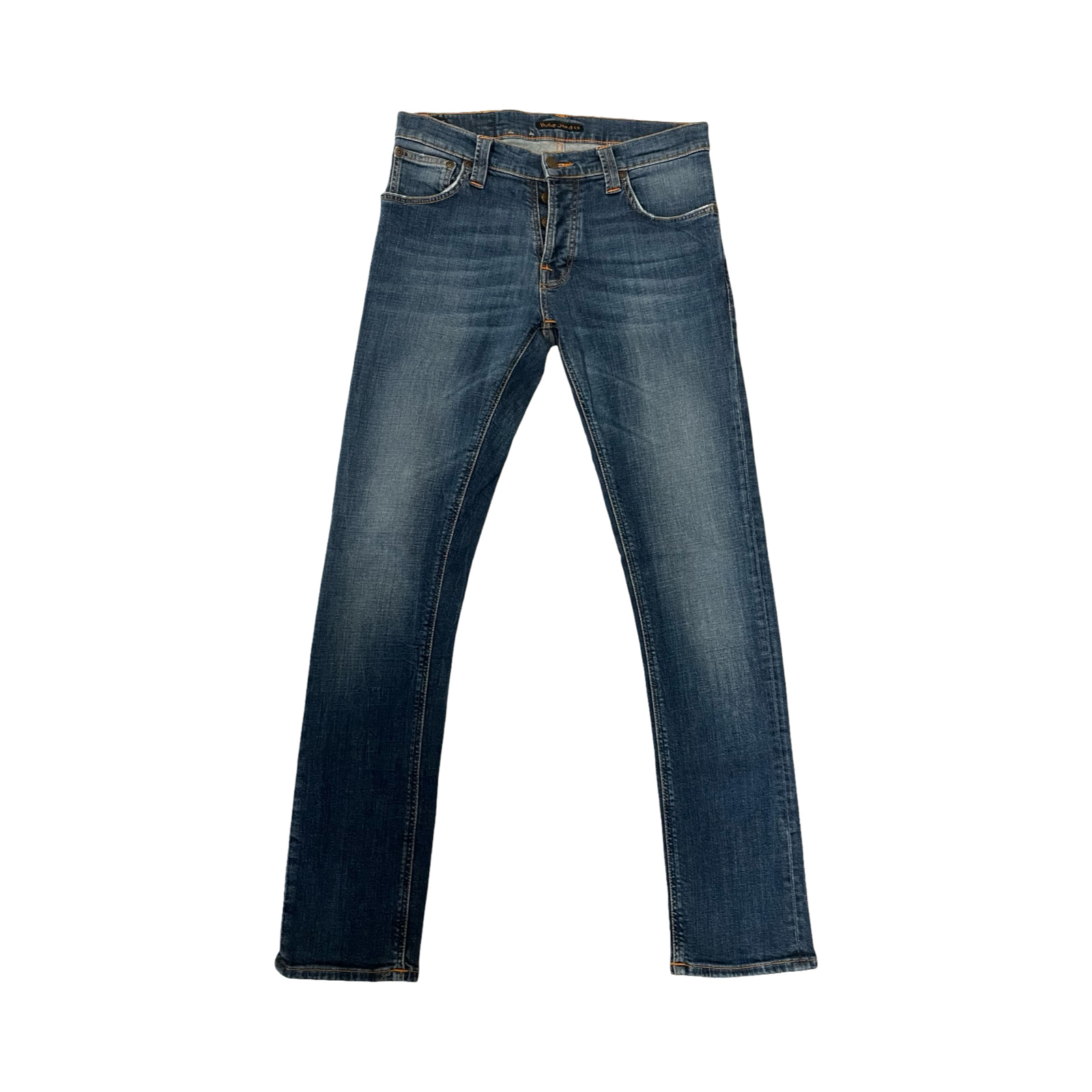 Kalhoty Nudie Jeans