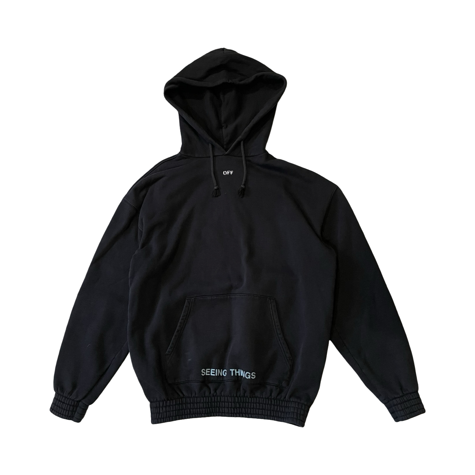 Mikina Off-White