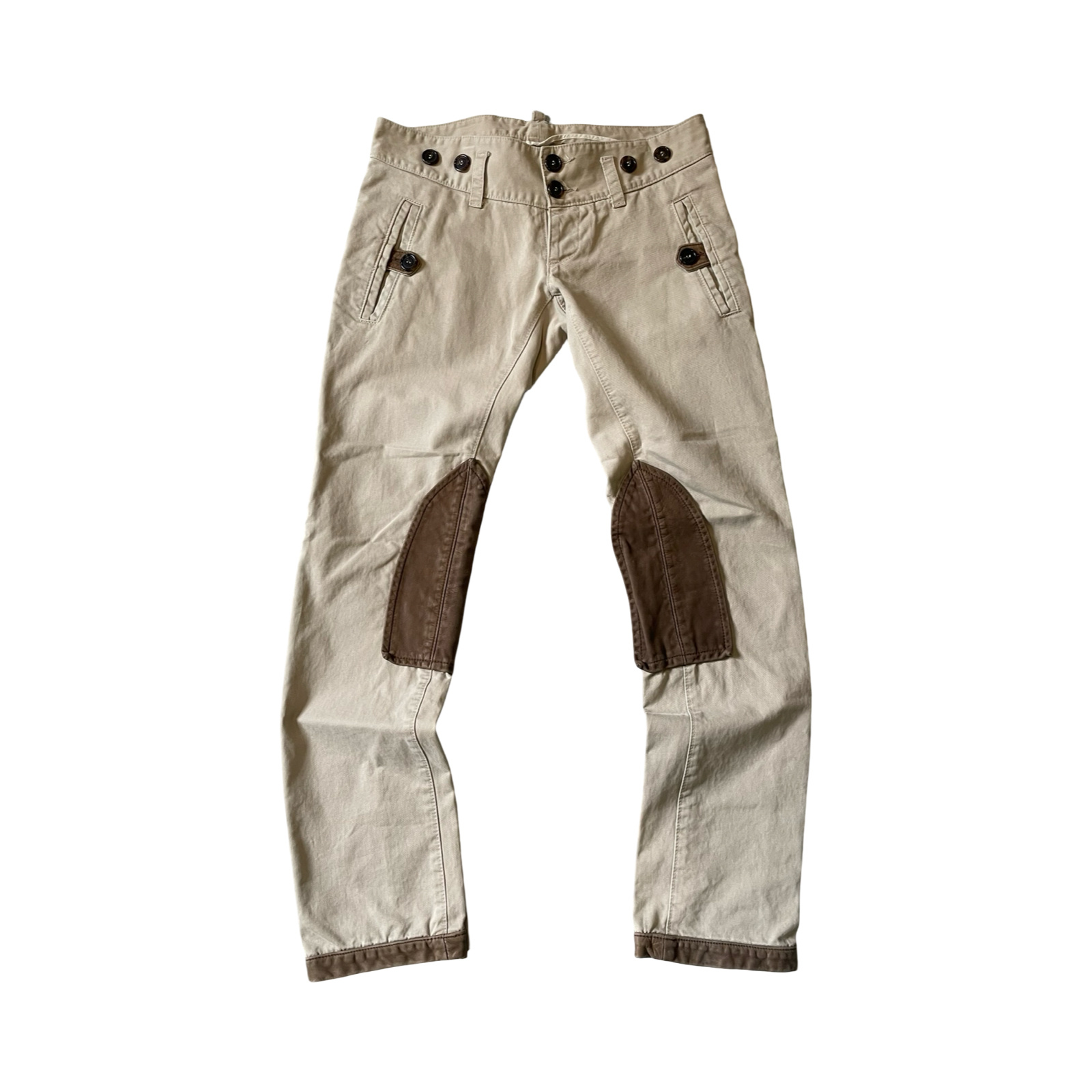 Kalhoty Dsquared2
