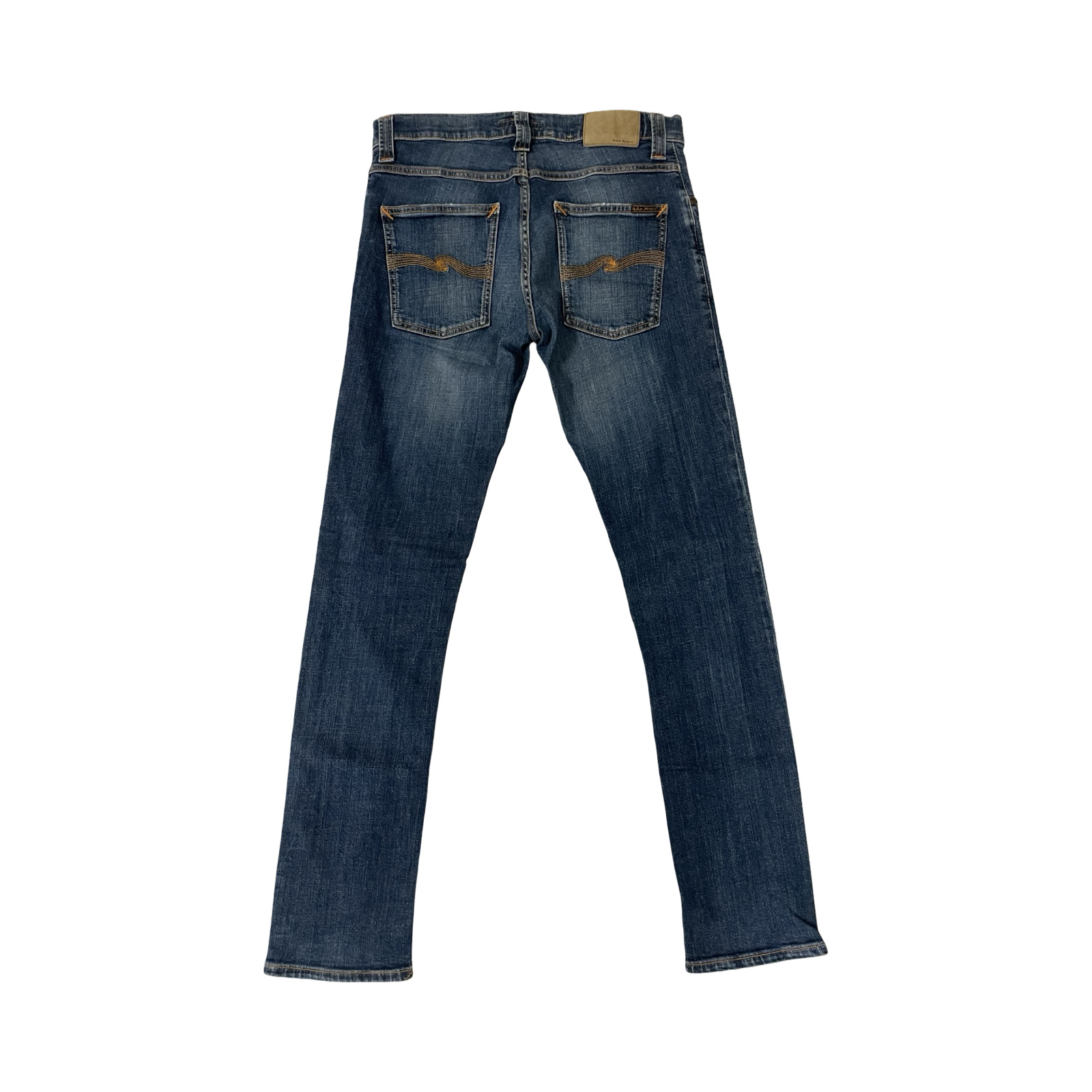 Kalhoty Nudie Jeans