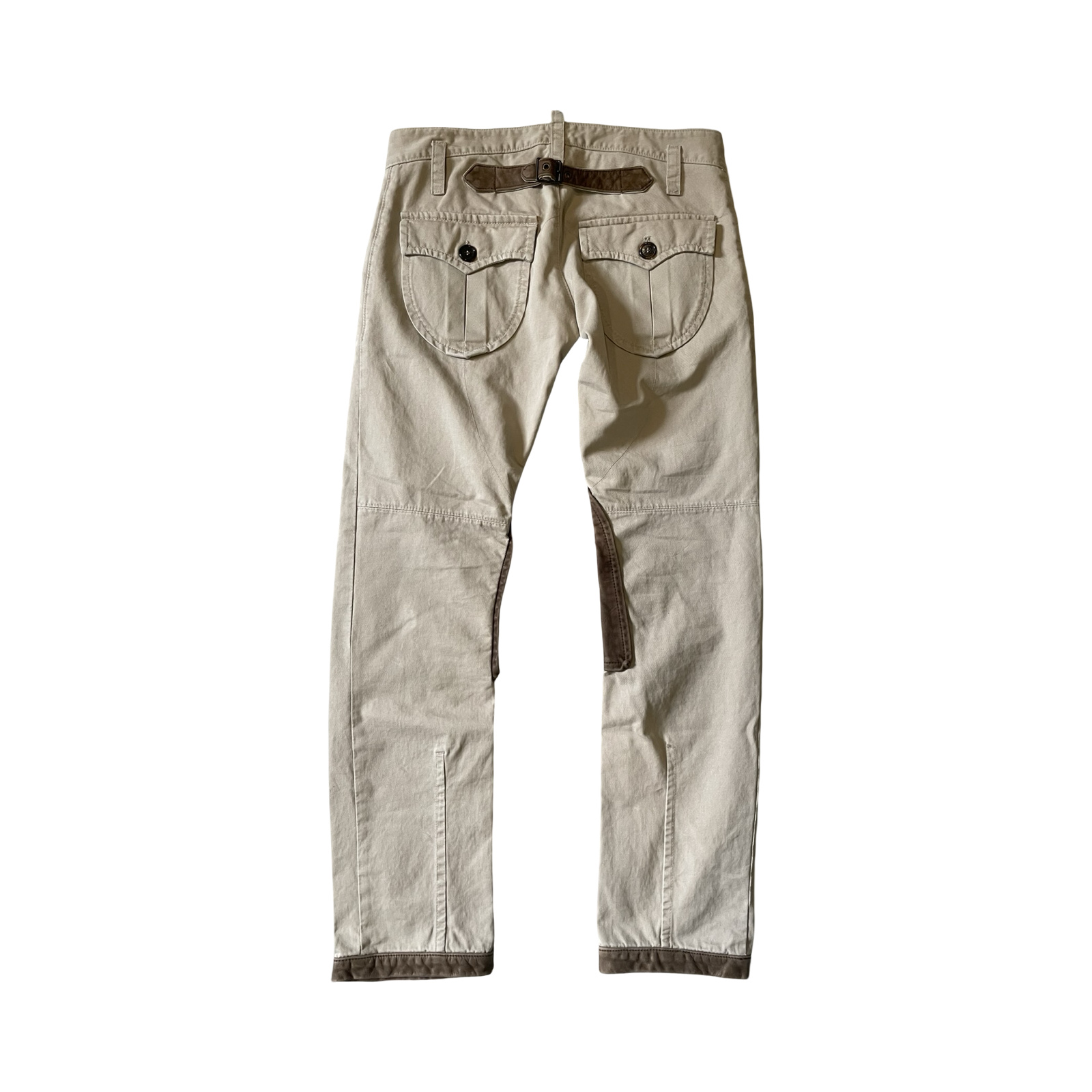 Kalhoty Dsquared2