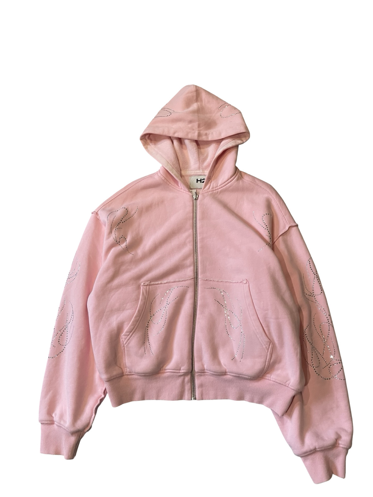 Unisex mikina Heron Preston H2