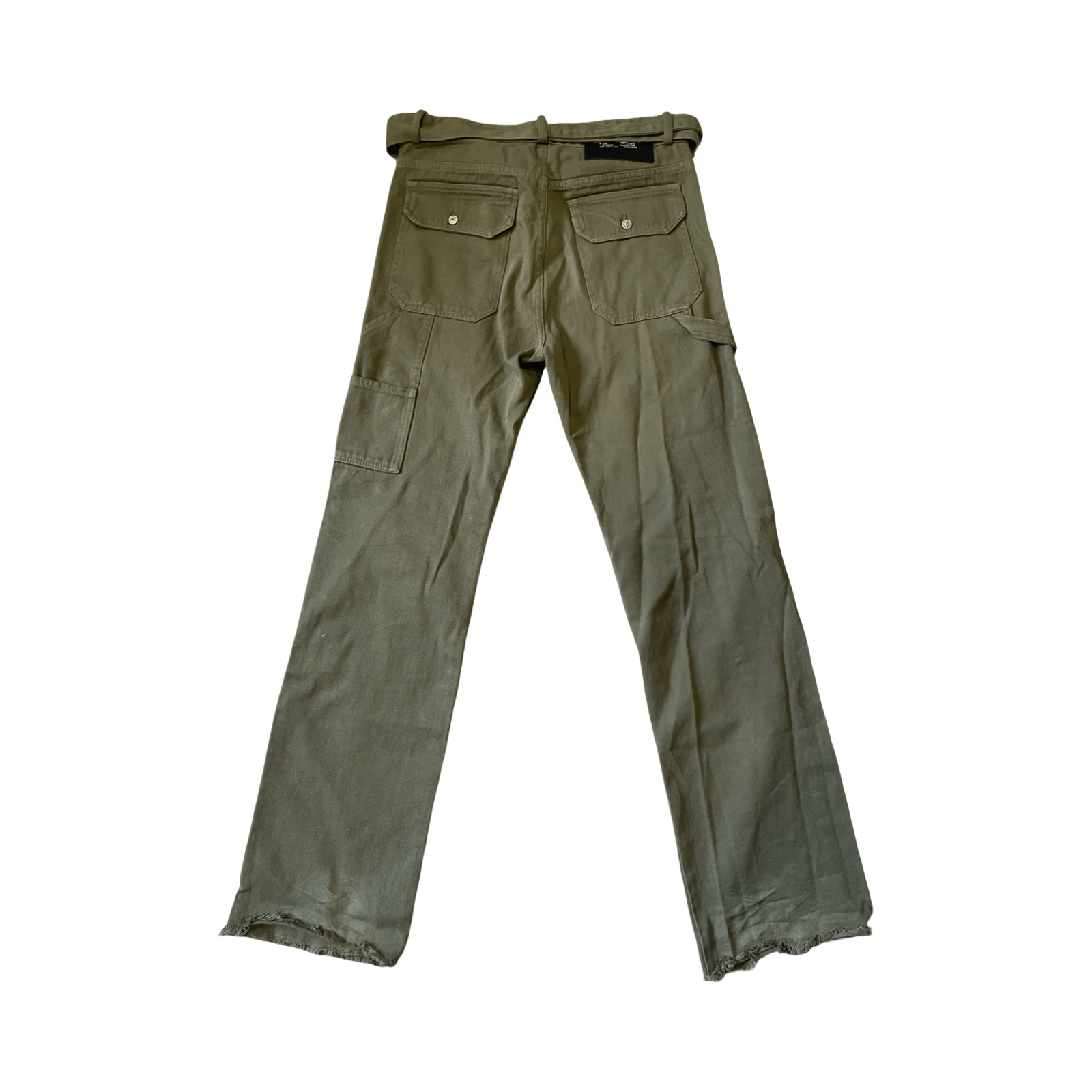 Kalhoty Low Lights Studio