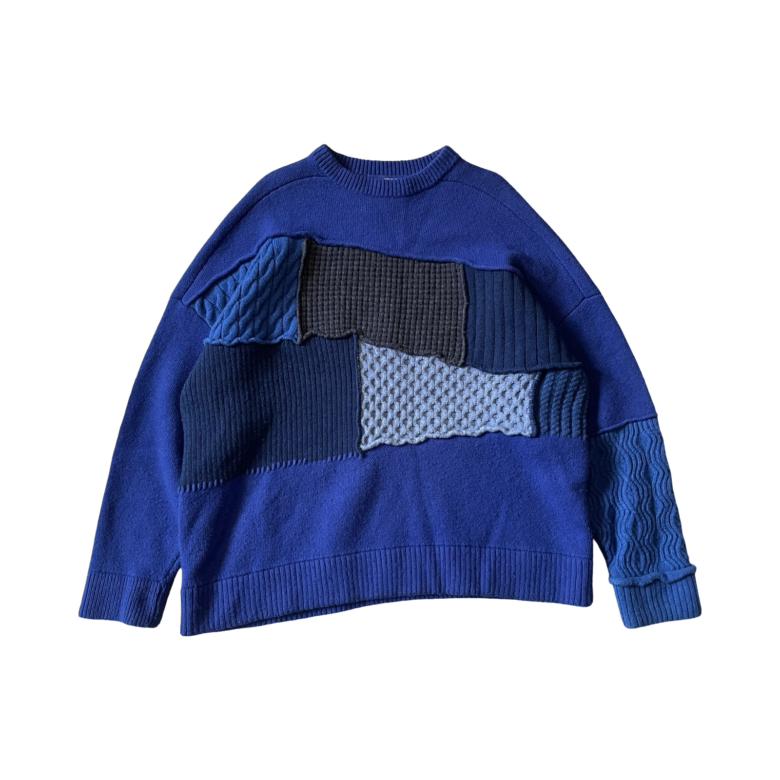 Svetr Ader Error x Zara