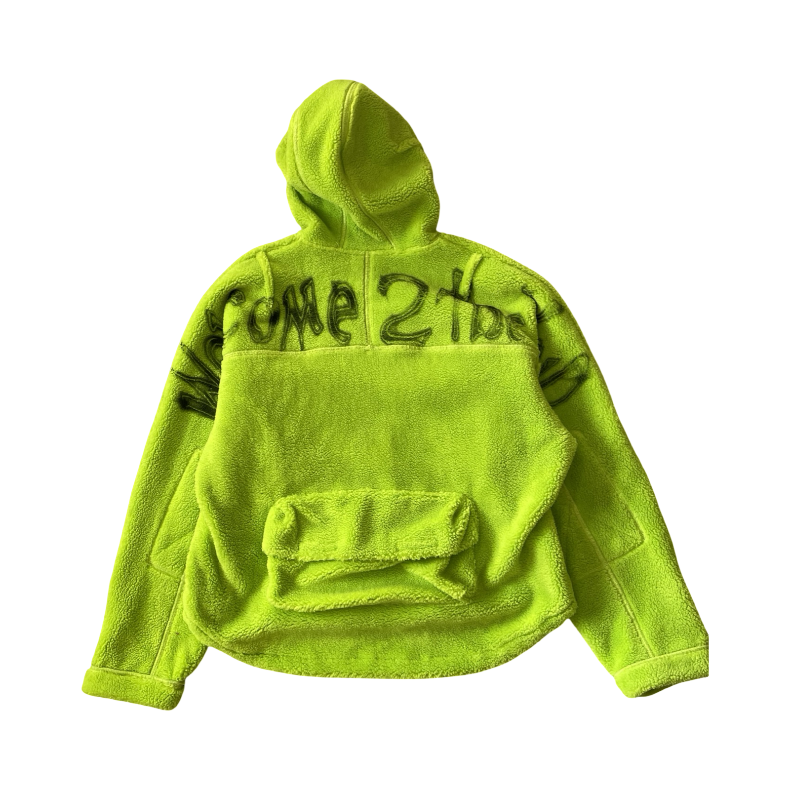 Bunda Heron Preston H2