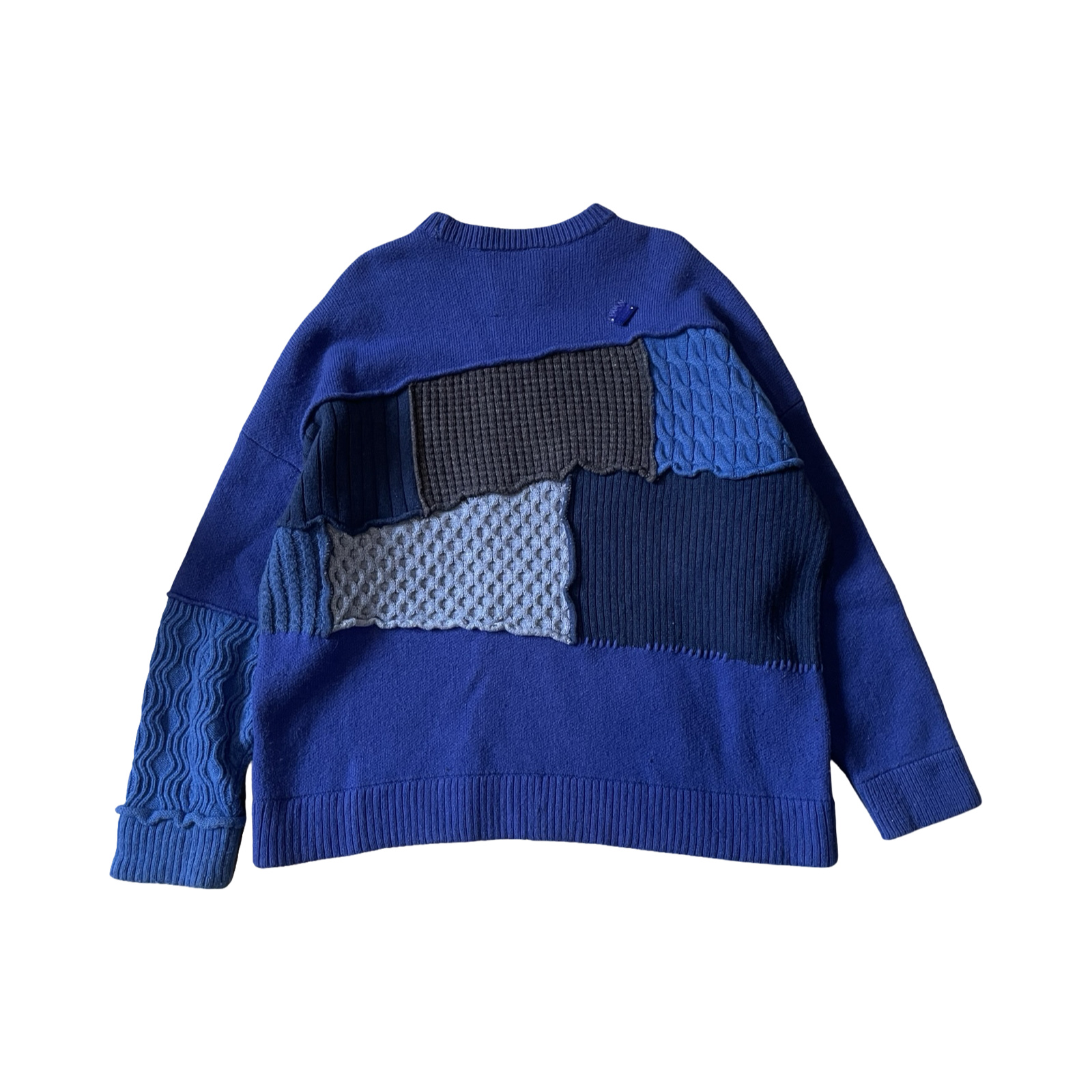 Svetr Ader Error x Zara
