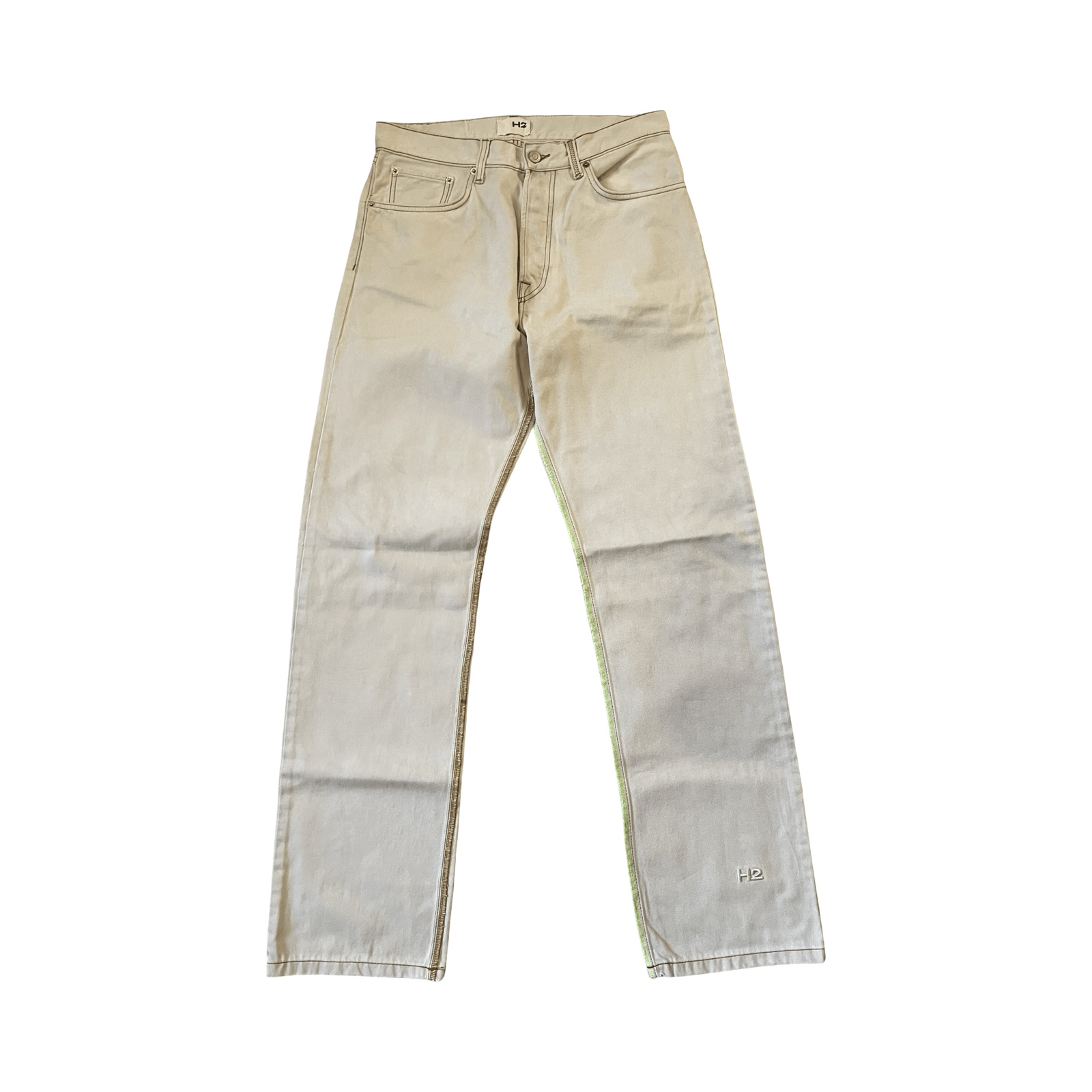 Kalhoty Heron Preston H2