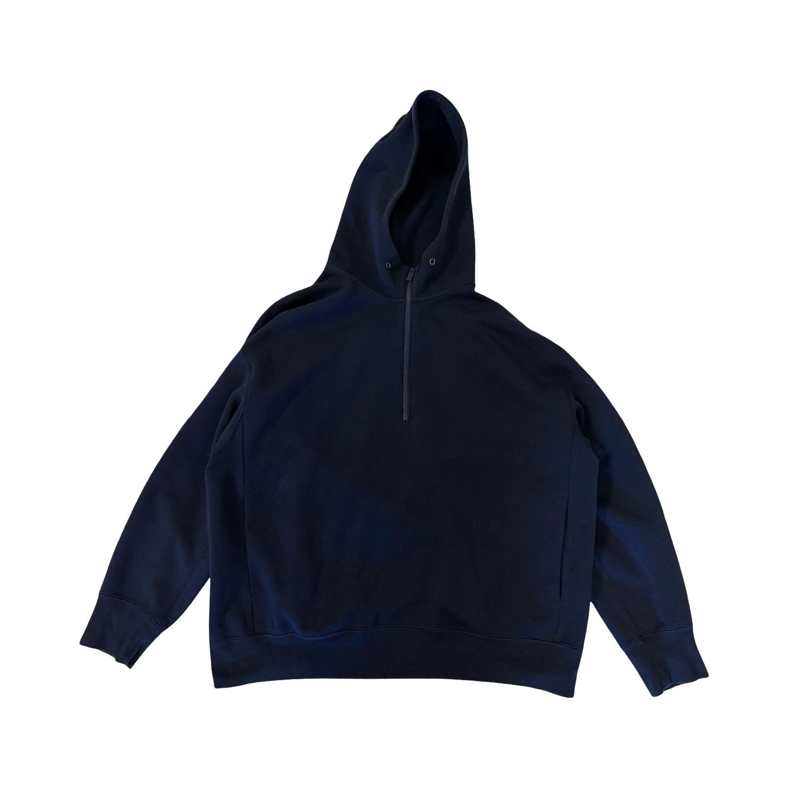 Mikina Jil Sander x Uniqlo