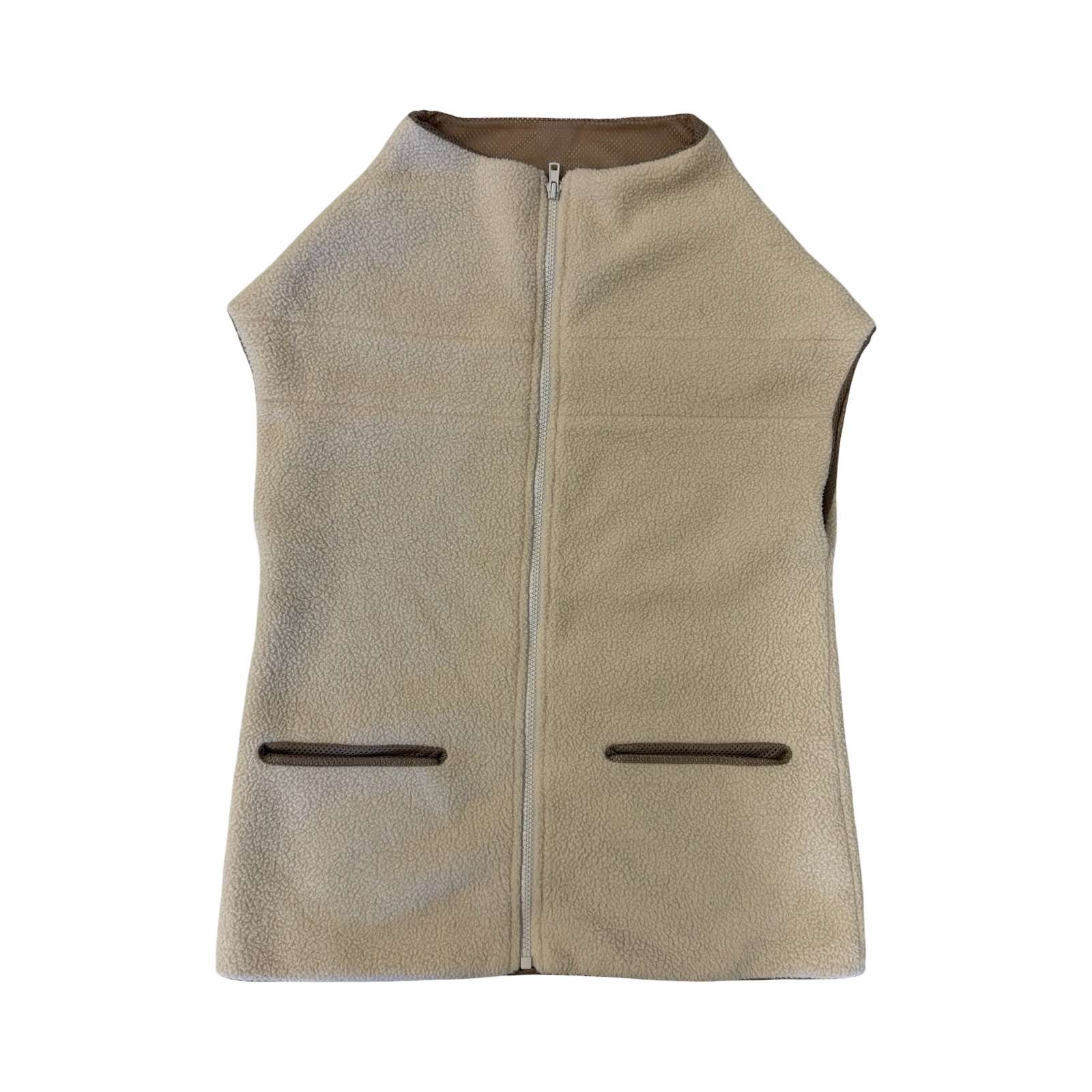 Dámská vesta Issey Miyake  by Sunao Kuwahara