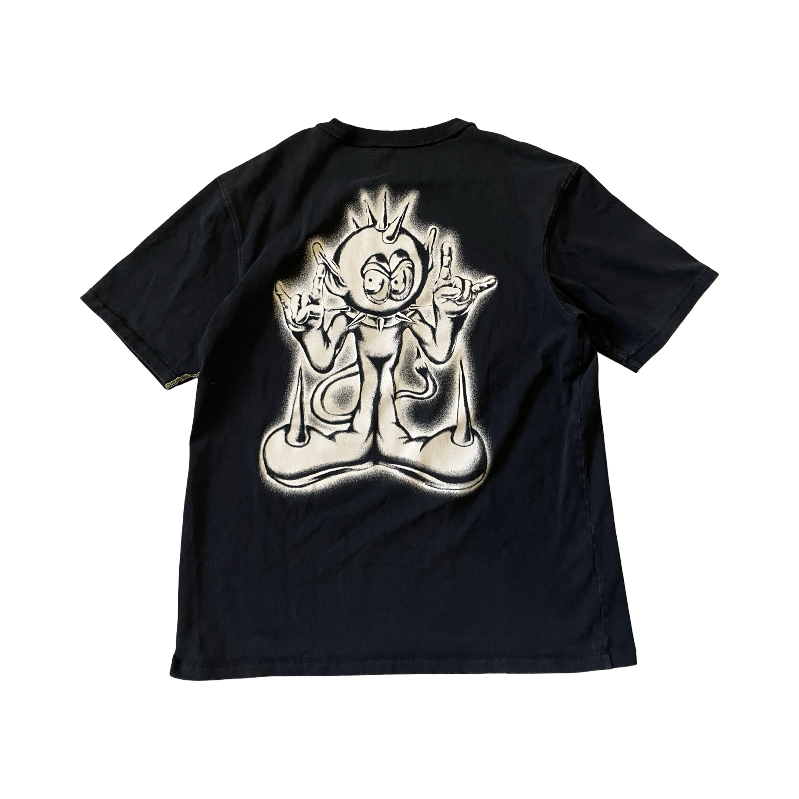 Tričko Heron Preston H2