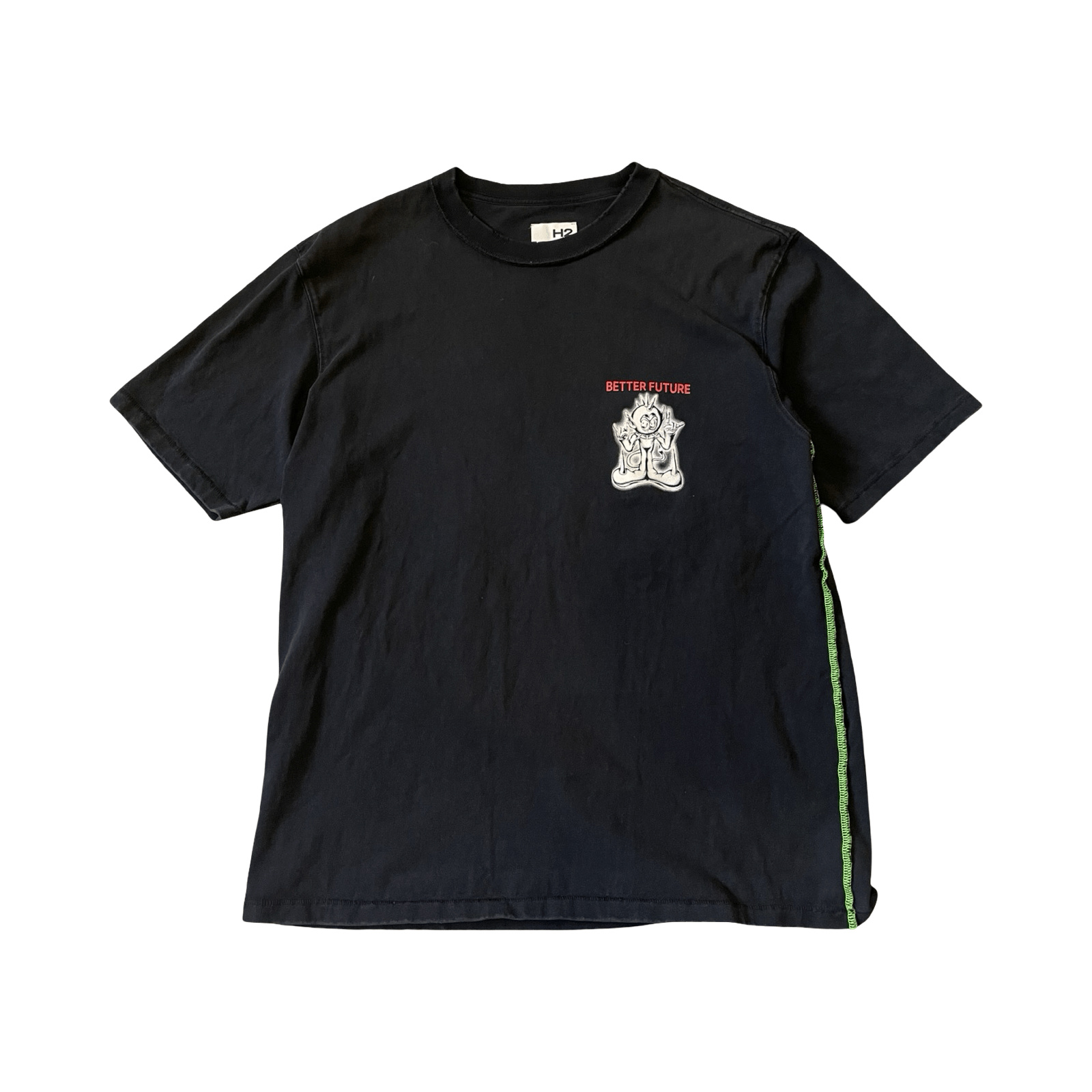 Tričko Heron Preston H2